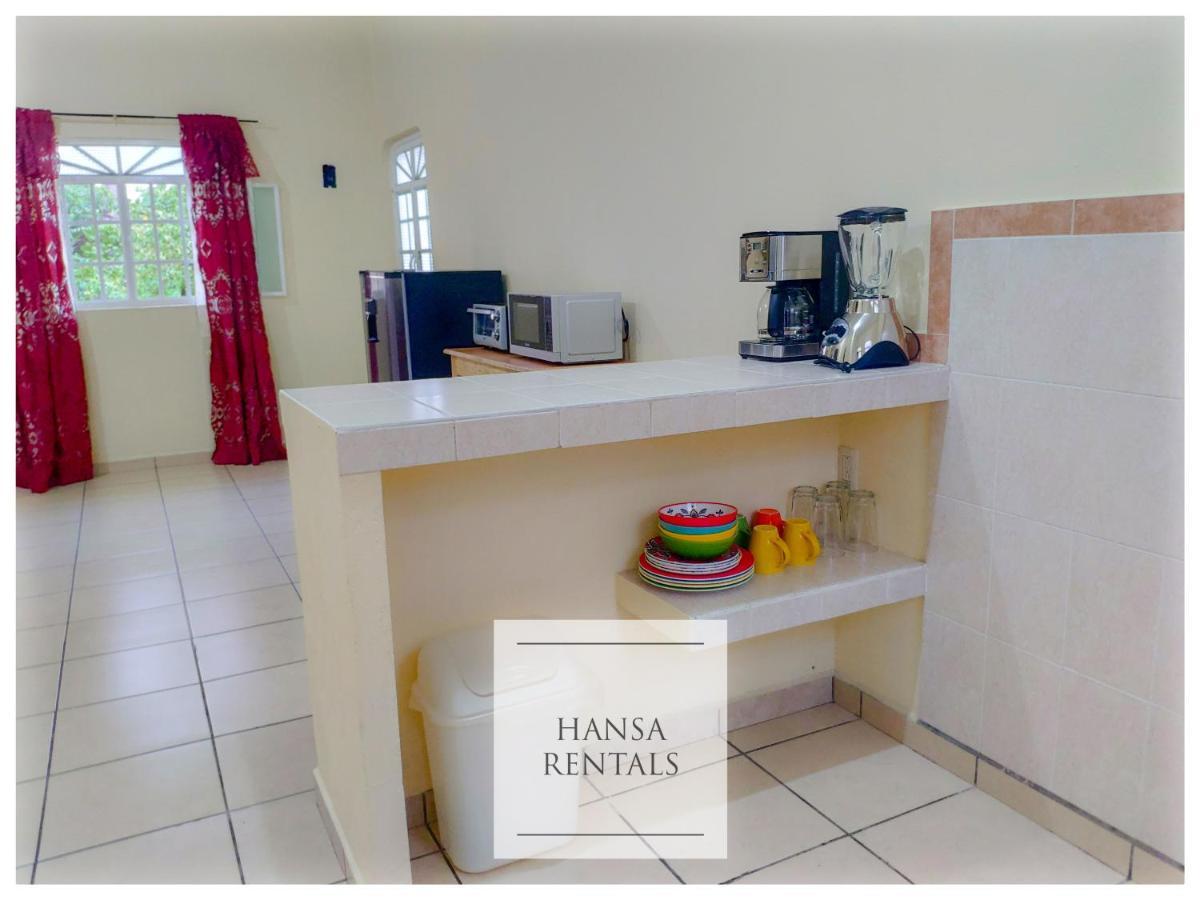 Casa Hansa Alojamientos Vacacionales Puerto Vallarta Esterno foto