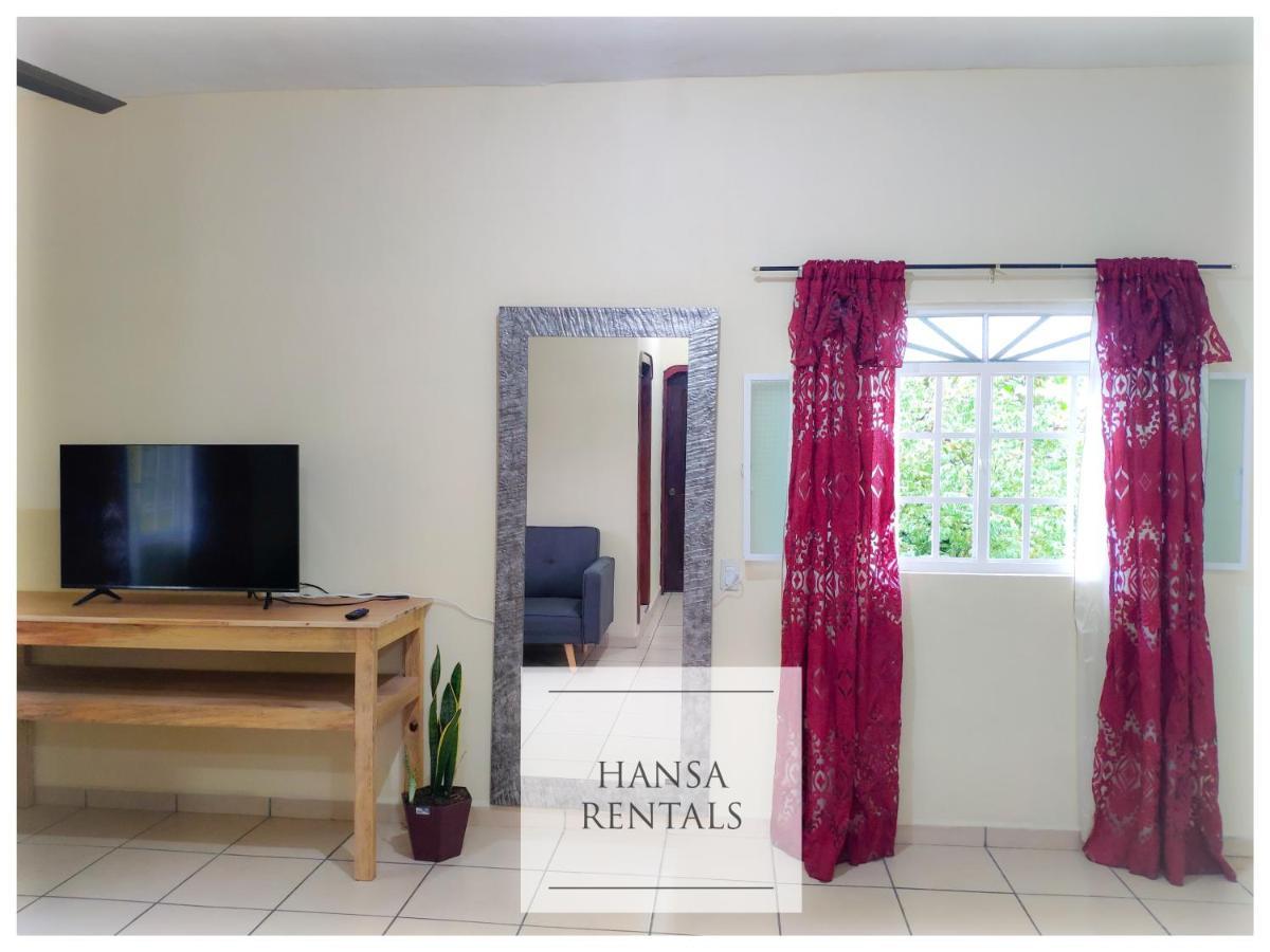 Casa Hansa Alojamientos Vacacionales Puerto Vallarta Esterno foto
