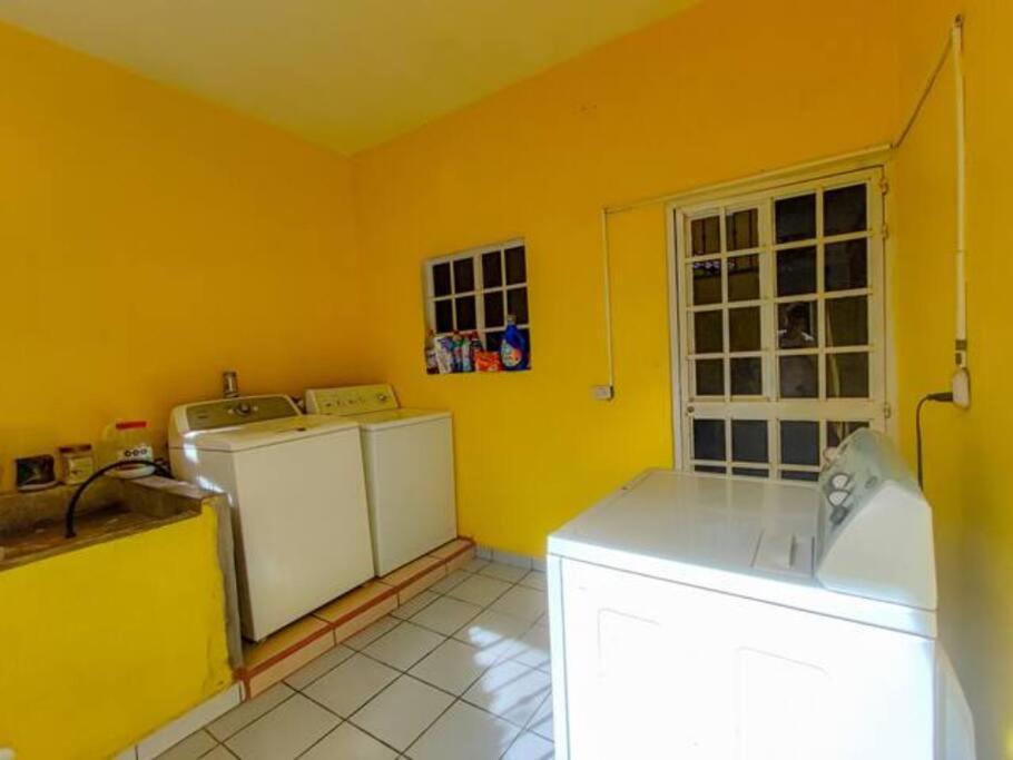 Casa Hansa Alojamientos Vacacionales Puerto Vallarta Esterno foto