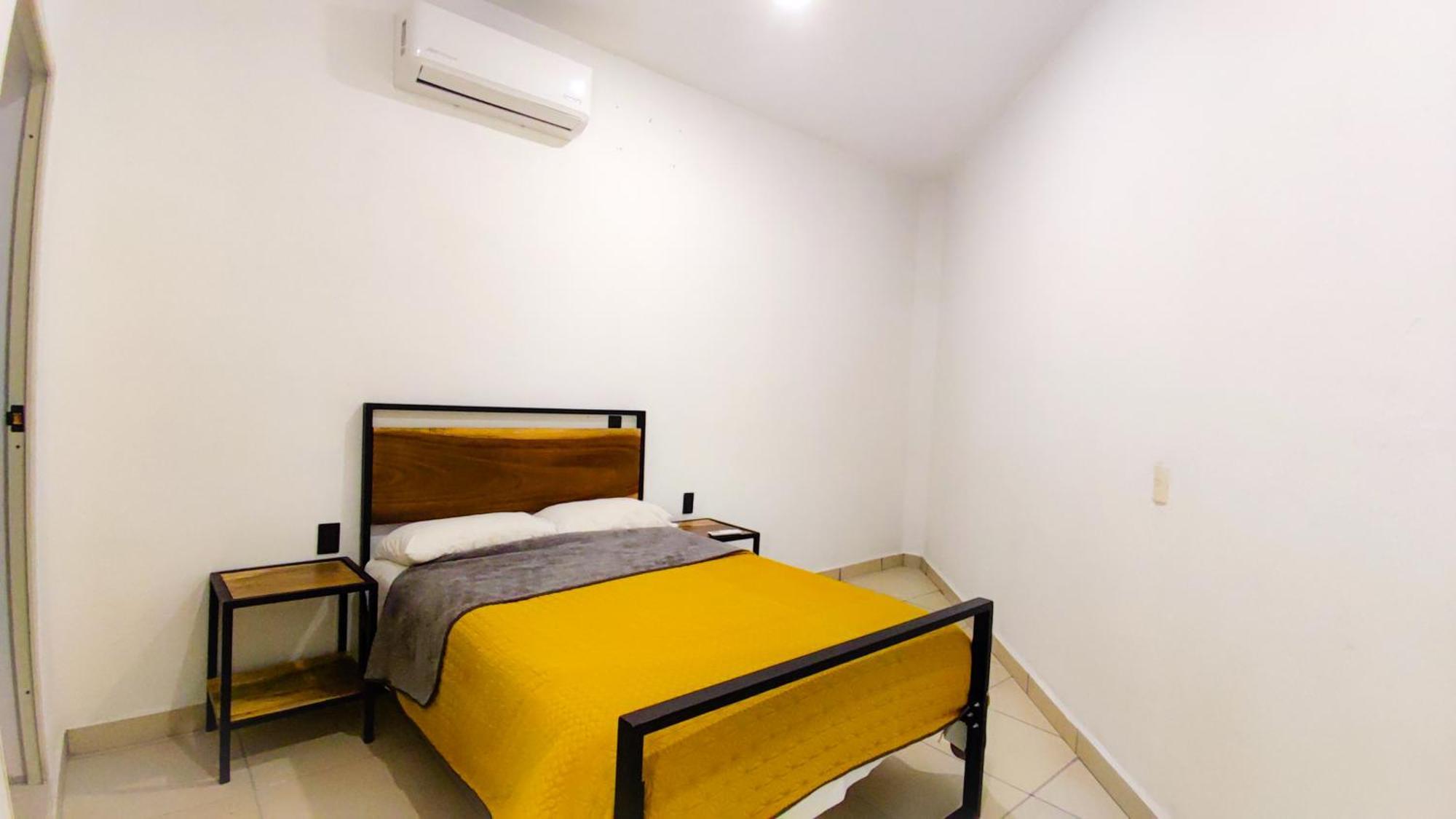 Casa Hansa Alojamientos Vacacionales Puerto Vallarta Esterno foto