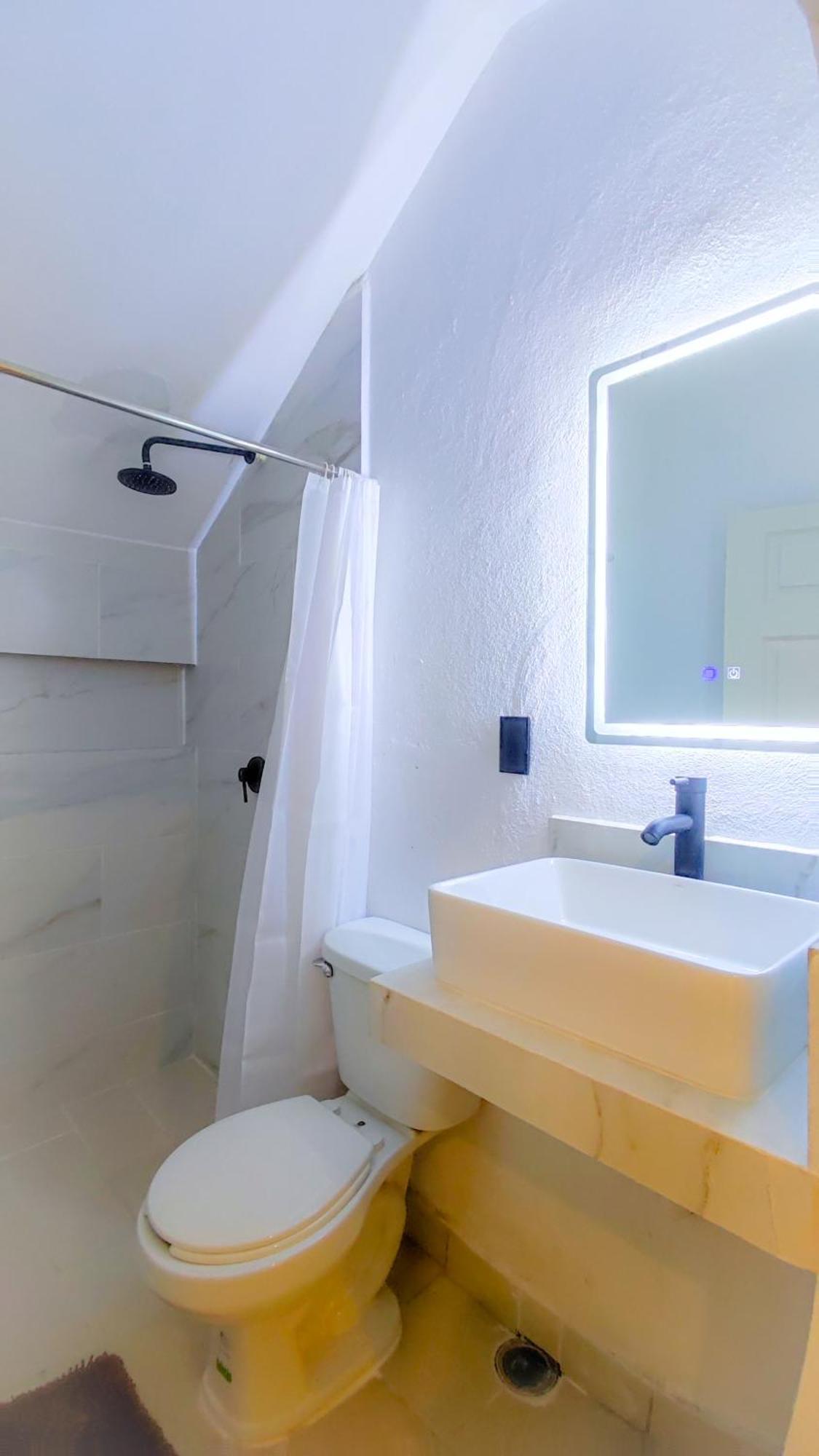 Casa Hansa Alojamientos Vacacionales Puerto Vallarta Esterno foto