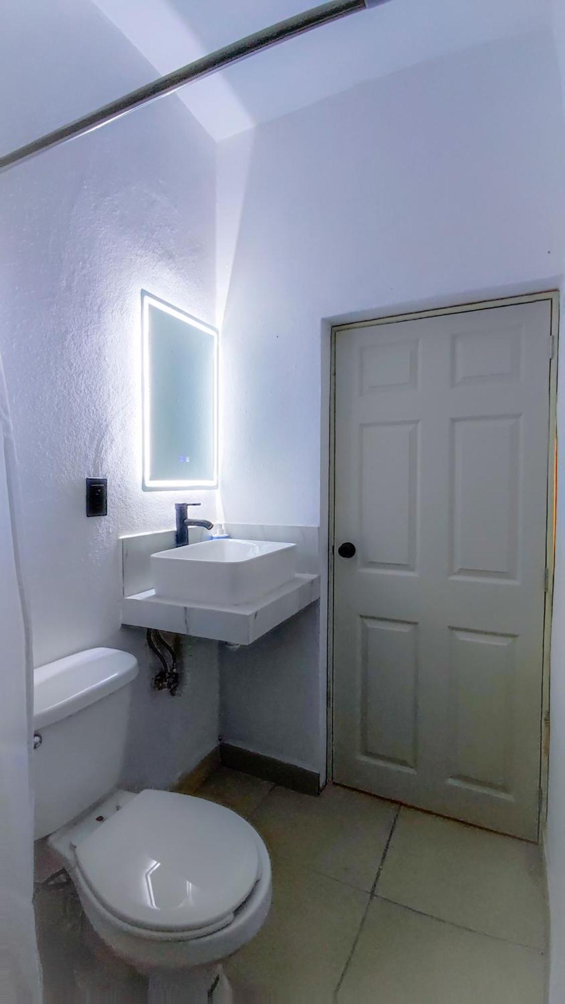 Casa Hansa Alojamientos Vacacionales Puerto Vallarta Esterno foto